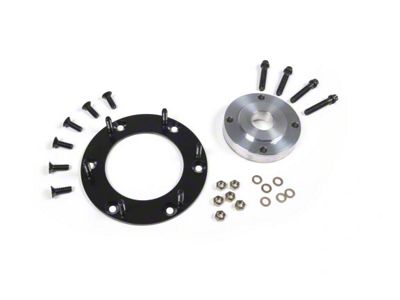 Zone Offroad Transfer Case Indexing Ring Kit (09-13 RAM 2500)