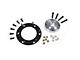 Zone Offroad Transfer Case Indexing Ring Kit (09-13 RAM 2500)