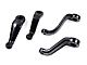 Zone Offroad Dropped Pitman Arm; 5-Inch (03-08 4WD RAM 3500)