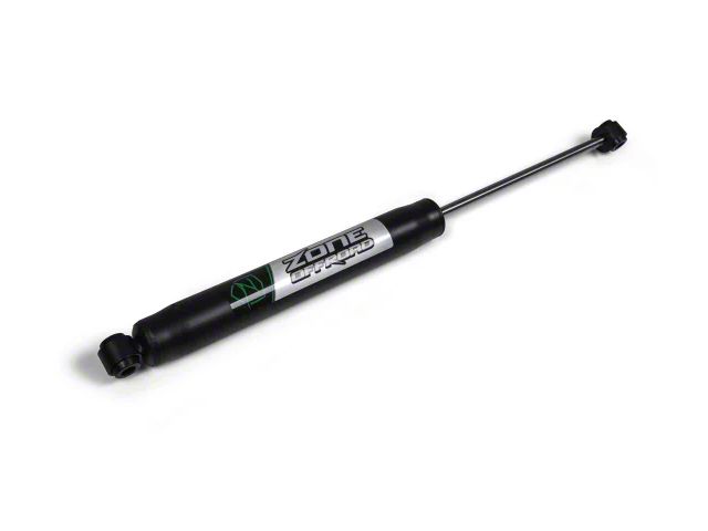 Zone Offroad Nitro Front Shock for 8-Inch Lift (03-12 4WD RAM 3500)