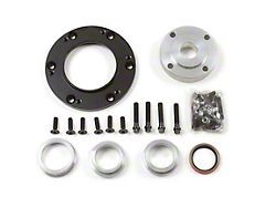 Zone Offroad Transfer Case Indexing Ring Kit (03-08 4WD RAM 3500)