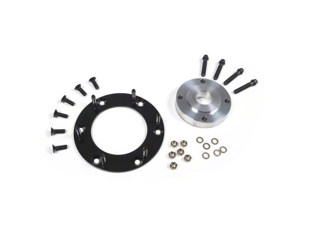Zone Offroad Transfer Case Indexing Ring Kit (09-12 RAM 3500)