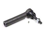 Zone Offroad Replacement Tie Rod End for Zone 4 to 6-Inch Lift Kits (14-24 Sierra 1500)