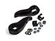 Zone Offroad 2-Inch Front Leveling Kit (20-24 Sierra 2500 HD)