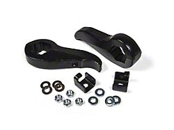 Zone Offroad 2-Inch Front Leveling Kit (20-25 Sierra 2500 HD)