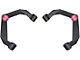 Zone Offroad Adventure Series Upper Control Arm Kit (11-19 Sierra 2500 HD)