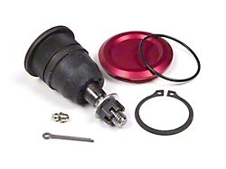 Zone Offroad Replacement Bushings for Zone Control Arms (20-25 Sierra 2500 HD)