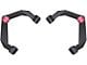 Zone Offroad Adventure Series Upper Control Arm Kit (11-19 Sierra 3500 HD)