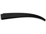 ZRoadz 52-Inch Curved LED Light Bar Noise Cancelling Wind Diffuser