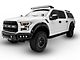 ZRoadz 52-Inch Curved LED Light Bar with Roof Mounting Brackets (17-20 F-150 Raptor)