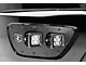 ZRoadz Four 3-Inch LED Light Cubes with Fog Light Mounting Brackets (15-20 Colorado, Excluding ZR2)