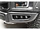 ZRoadz 3-Inch LED Pod Lights with Fog Light Mounting Brackets (17-20 F-150 Raptor)