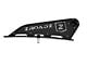 ZRoadz 50-Inch Straight LED Light Bar Roof Mounting Brackets (15-24 F-150)