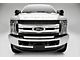 ZRoadz 30-Inch LED Light Bar with Front Bumper Mounting Brackets (17-22 F-350 Super Duty)