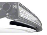 ZRoadz 52-Inch Curved LED Light Bar Noise Cancelling Wind Diffuser (Universal; Some Adaptation May Be Required)