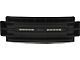 ZRoadz Upper Replacement Grille with Two 10-Inch LED Light Bars; Black (17-19 F-350 Super Duty w/o Forward Facing Camera)