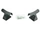 ZRoadz 40-Inch Curved LED Light Bar Bumper Mounting Brackets (17-20 F-150 Raptor)