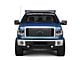 ZRoadz 52-Inch Curved LED Light Bar with Roof Mounting Brackets (09-14 F-150)