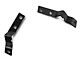 ZRoadz 3-Inch LED Pod Light Hood Hinge Mounting Brackets (07-13 Silverado 1500)