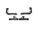 ZRoadz Two 6-Inch Straight Single Row LED Light Bar Rear Bumper Mounting Brackets (19-24 RAM 1500)