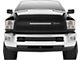 ZRoadz Upper Replacement Grille with 20-Inch LED Light Bar; Black (13-18 RAM 2500, Excluding Power Wagon)