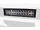 ZRoadz 20-Inch LED Light Bar Bumper Mounting Brackets (10-18 RAM 3500)