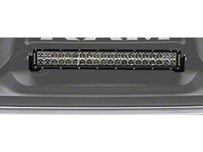 ZRoadz 30-Inch LED Light Bar with Top Bumper Mounting Brackets (10-18 RAM 3500)