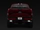 ZRoadz Two 6-Inch LED Light Bars with Rear Bumper Mounting Brackets (15-20 F-150, Excluding Raptor)