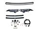 ZRoadz 50-Inch LED Light Bar with Roof Mounting Brackets (07-13 Sierra 1500)