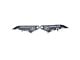 ZRoadz 50-Inch LED Light Bar with Roof Mounting Brackets (07-13 Sierra 1500)