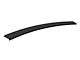 ZRoadz 50-Inch Curved LED Light Bar Noise Cancelling Wind Diffuser (Universal; Some Adaptation May Be Required)