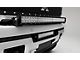 ZRoadz 30-Inch LED Light Bar with Bumper Mounting Brackets (15-19 Silverado 2500 HD)