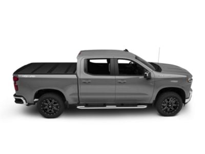 BAK Industries Silverado 1500 BAKFlip MX4 Folding Tonneau Cover S112141 ...