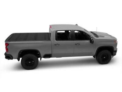 BAK Industries Silverado 2500 BAKFlip G2 Tri-Fold Tonneau Cover HS3046 ...