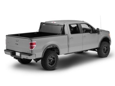 BAK Industries F-150 BAKFlip G2 Tri-Fold Tonneau Cover T537555 (04-14 F ...