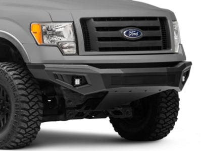 Barricade F-150 Skid Plate for Barricade HD Off-Road Front Bumper ...