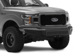 Barricade Extreme HD Modular Front Bumper with LED DRL (18-20 F-150, Excluding Raptor)