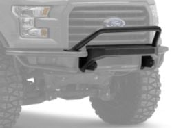 Barricade Over Rider Hoop for Barricade HD4 Winch Mount Bumper (15-17 F-150, Excluding Raptor)