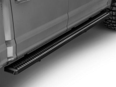 Barricade F-150 XD Running Boards T546797 (15-25 F-150 SuperCrew ...