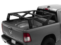 Barricade HD Overland Rack (02-24 RAM 1500 w/ 5.7-Foot & 6.4-Foot Box)