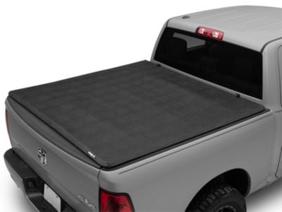 Extang RAM 1500 Trifecta E-Series Tri-Fold Tonneau Cover R150907 (09-18 ...