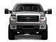 Replacement Front Bumper Pad Set (09-14 F-150, Excluding Raptor)