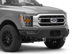 Fishbone Offroad Pelican Front Bumper (21-23 F-150, Excluding Raptor)