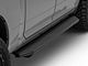 H-Style Running Boards; Black (09-18 RAM 1500 Crew Cab)