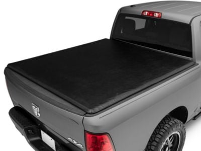 RAM 1500 Roll-Up Tonneau Cover (02-18 RAM 1500 w/o RAM Box)