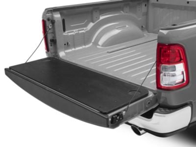 RAM 1500 Tailgate Board (19-25 RAM 1500 w/o Multifunction Tailgate ...