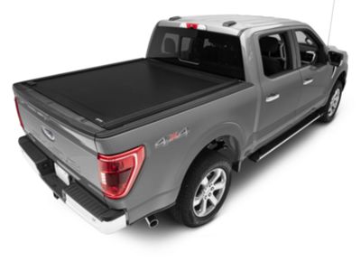 Retrax F-150 RetraxONE MX Tonneau Cover T549843 (21-24 F-150 W/ 5-1/2 ...