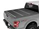 Rough Country Hard Low Profile Tri-Fold Tonneau Cover (15-20 F-150 w/ 5-1/2-Foot Bed)
