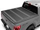Rough Country Hard Low Profile Tri-Fold Tonneau Cover (21-24 F-150 w/ 5-1/2-Foot Bed)