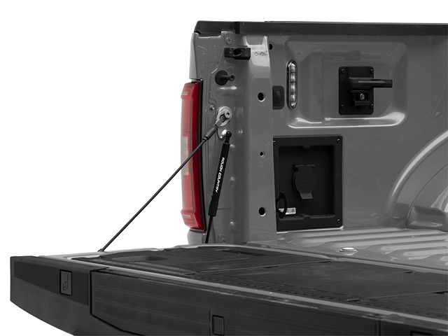 Rough Country Tailgate Assist (15-24 F-150)